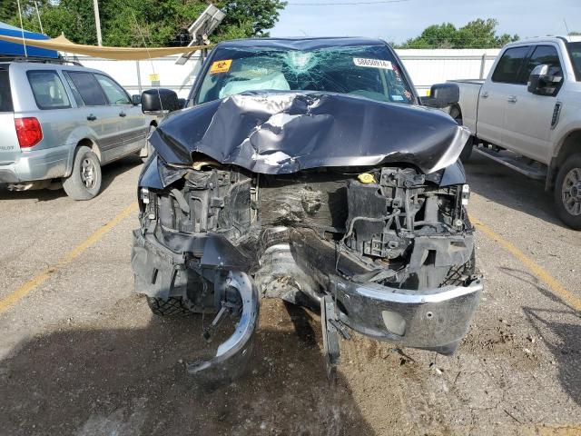 2016 RAM 1500 SLT - 1C6RR7LT8GS138855