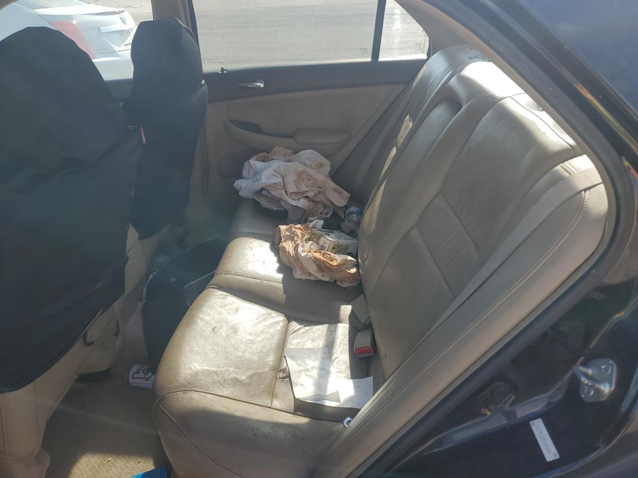 1HGCM66505A009064 2005 Honda Accord Ex