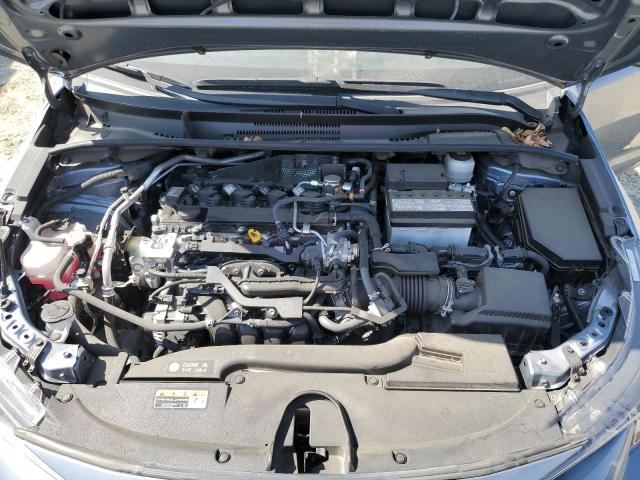 2023 TOYOTA COROLLA LE - JTDB4MEE0P3007886