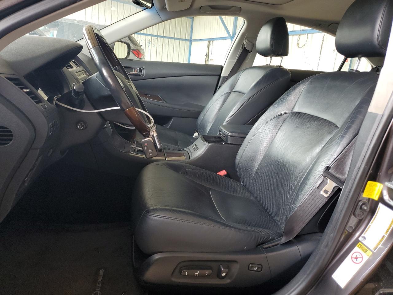 JTHBK1EG8B2444019 2011 Lexus Es 350