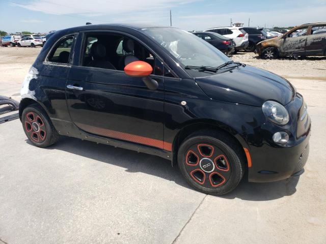 VIN 3C3CFFGEXGT176815 2016 Fiat 500, Electric no.4