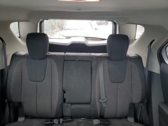 2013 Chevrolet Equinox Lt VIN: 2GNALDEK0D6221566 Lot: 58963974