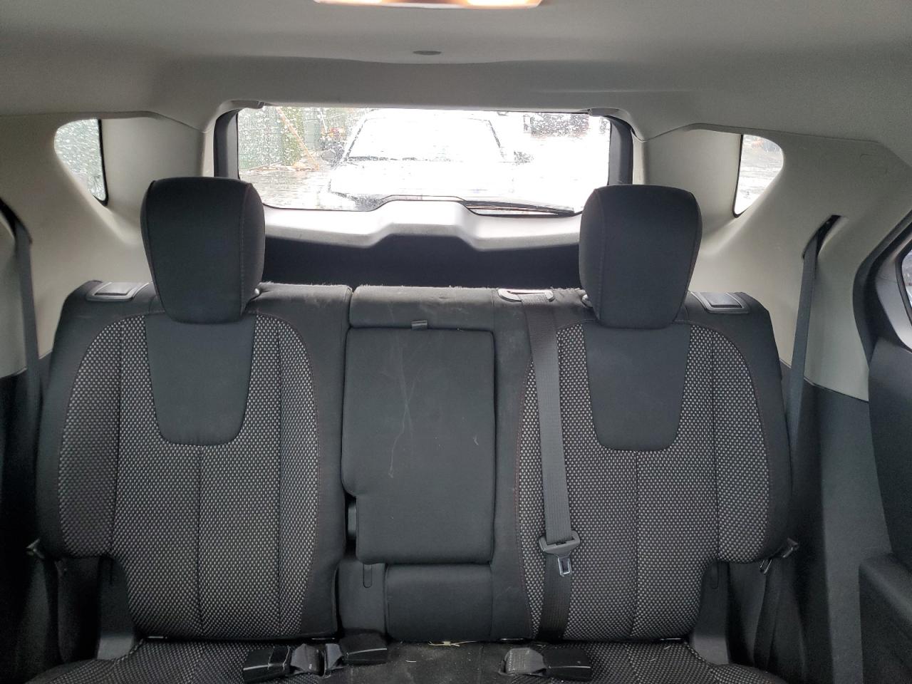 2GNALDEK0D6221566 2013 Chevrolet Equinox Lt