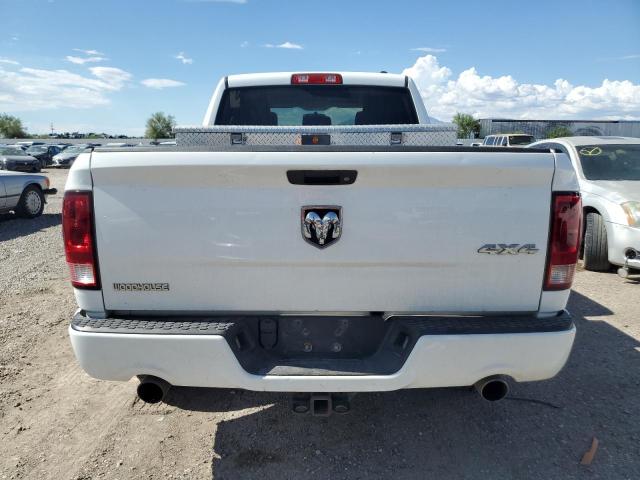 2012 Dodge Ram 1500 St VIN: 1C6RD7FT7CS308045 Lot: 60659814