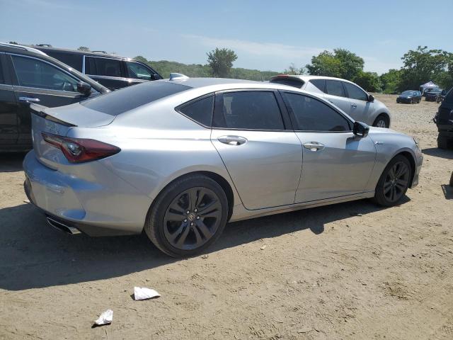 2021 ACURA TLX TECH A - 19UUB5F50MA004837