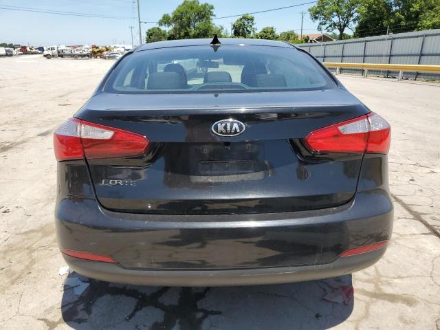 2016 Kia Forte Lx VIN: KNAFK4A65G5475409 Lot: 58484224