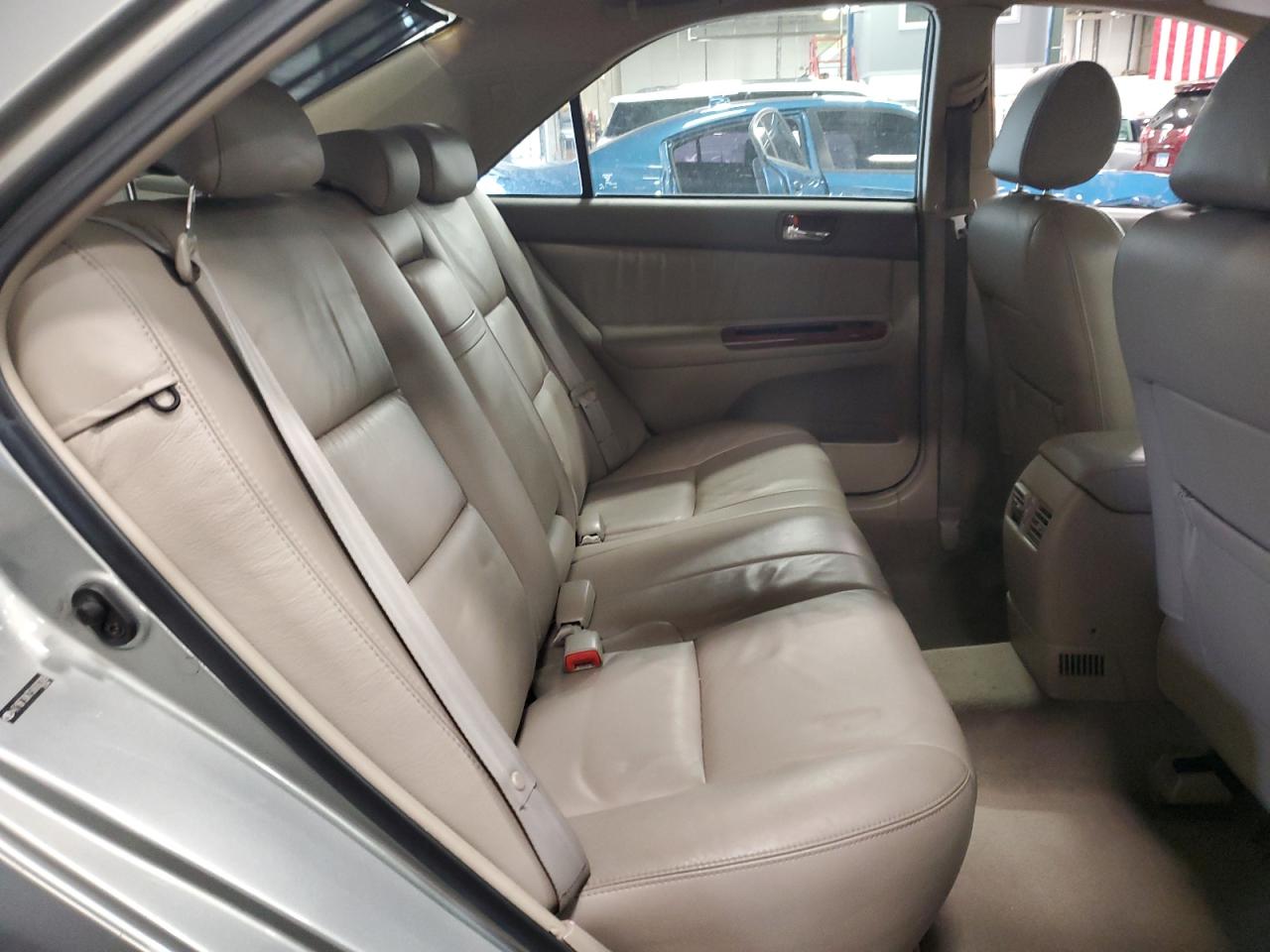 4T1BF30K75U600309 2005 Toyota Camry Le