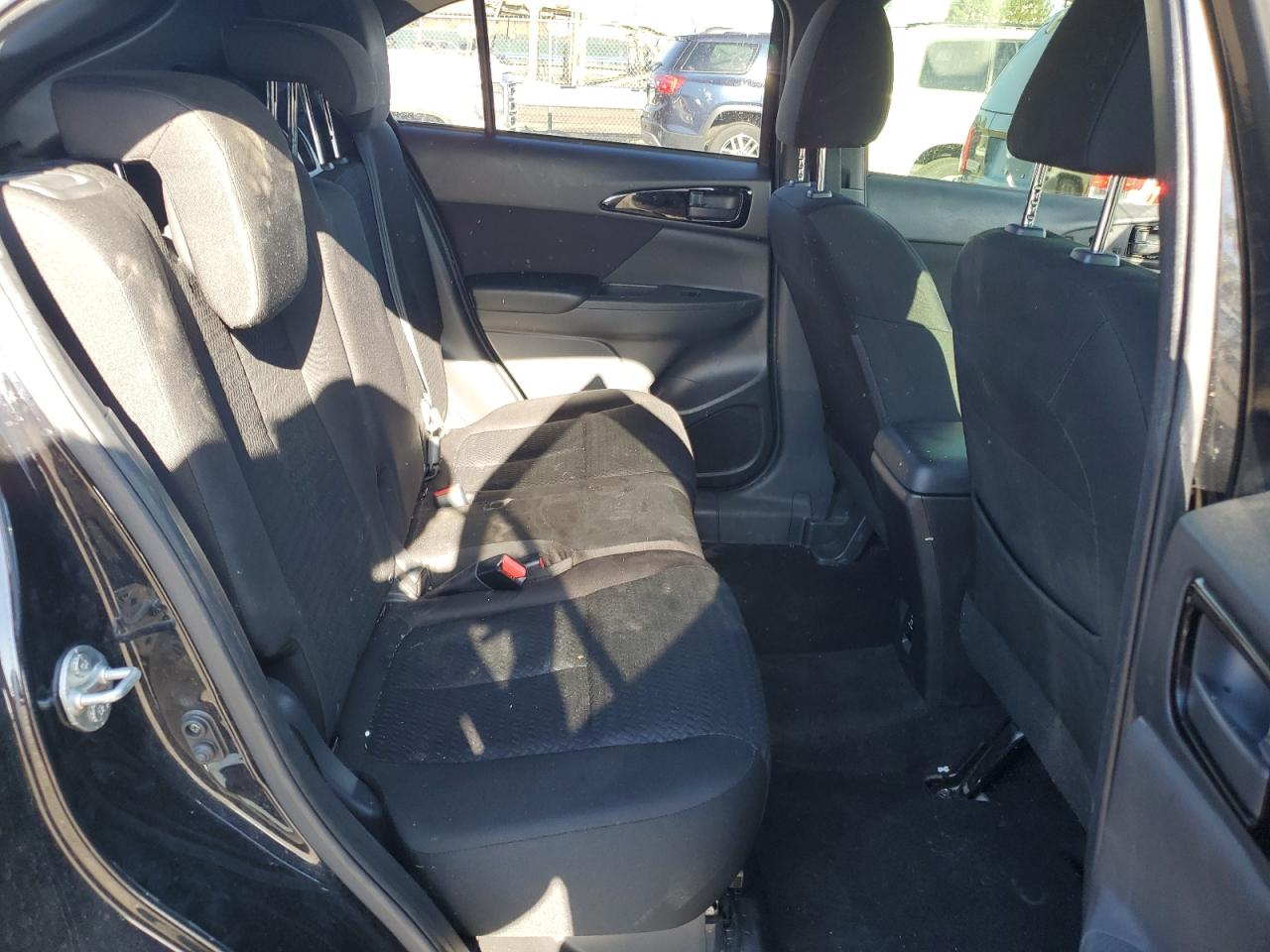 JA4AT3AA1KZ049561 2019 Mitsubishi Eclipse Cross Es