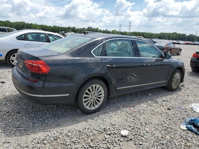 2016 Volkswagen Passat Se VIN: 1VWBS7A30GC045451 Lot: 59523364