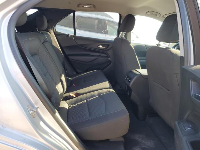 2019 CHEVROLET EQUINOX LT - 2GNAXTEVXK6218325