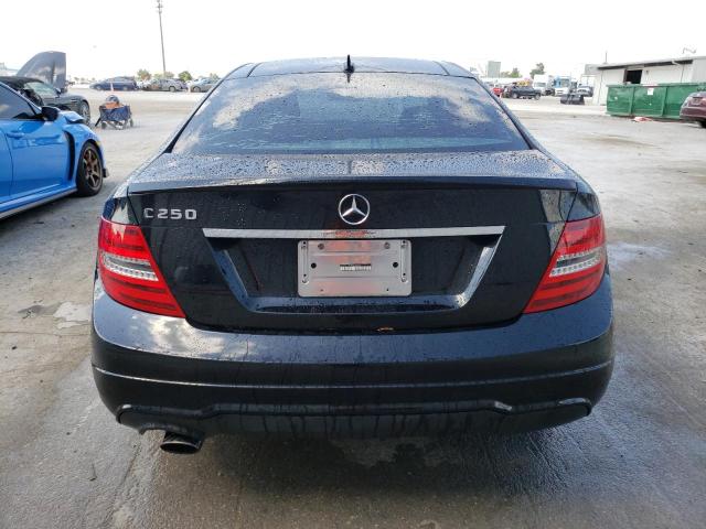 2013 Mercedes-Benz C 250 VIN: WDDGJ4HB8DG023263 Lot: 57063044