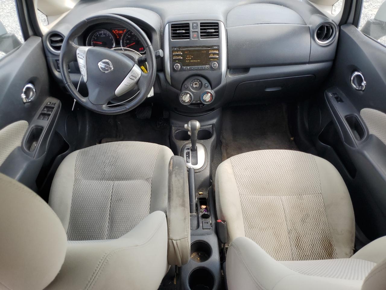 3N1CE2CP3EL356250 2014 Nissan Versa Note S