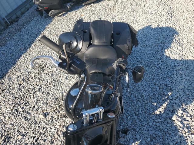 2024 HARLEY-DAVIDSON FLHCS 1HD1YBK14RB021352