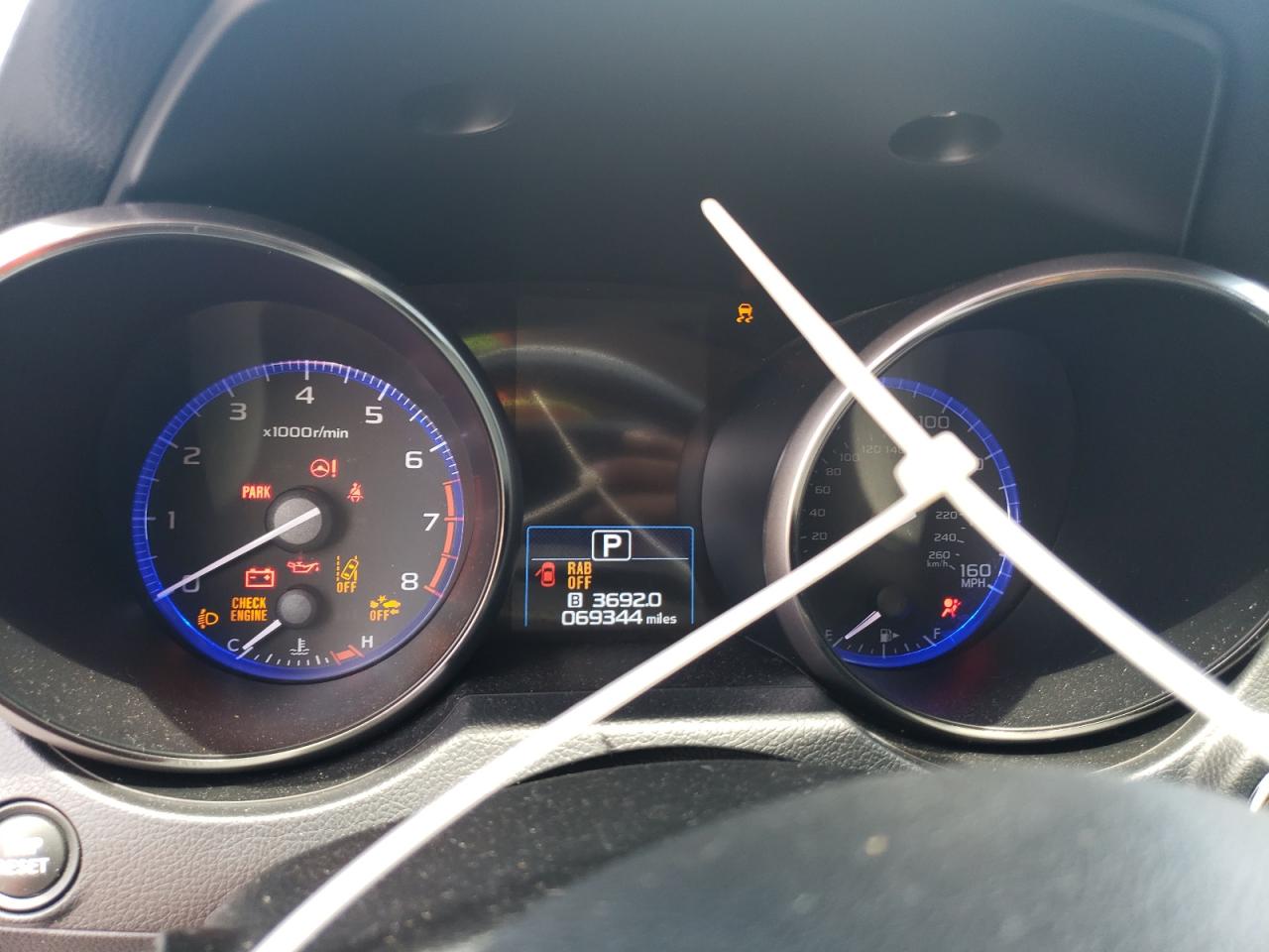 4S4BSENC9J3240453 2018 Subaru Outback 3.6R Limited