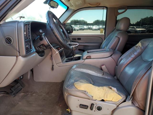 2006 Chevrolet Avalanche K1500 VIN: 3GNEK12Z66G120608 Lot: 58631454