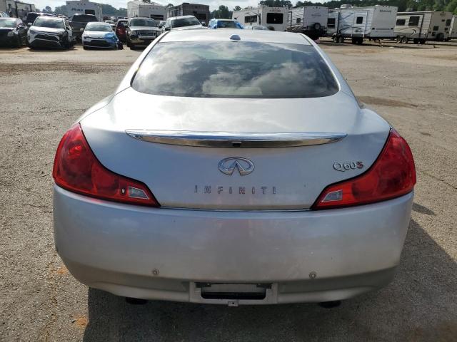 2014 Infiniti Q60 Journey VIN: JN1CV6EK0EM113705 Lot: 59681994