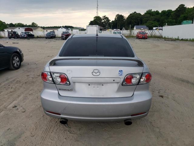 2006 Mazda 6 I VIN: 1YVFP80C465M21949 Lot: 57522944