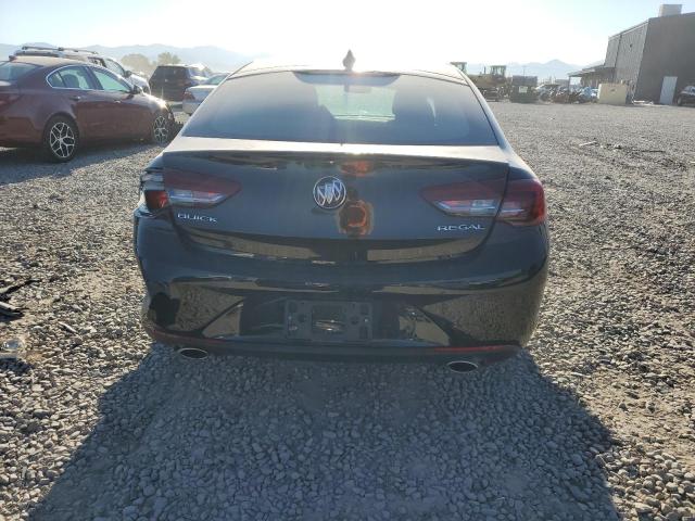 2018 Buick Regal Preferred VIN: W04GL6SX6J1106963 Lot: 58502834