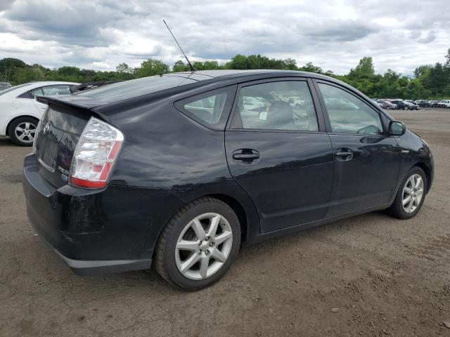 2008 Toyota Prius VIN: JTDKB20U987798776 Lot: 58481394