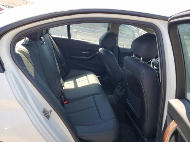 2015 BMW 328 Xi Sulev VIN: WBA3B5G56FNS20001 Lot: 59448254