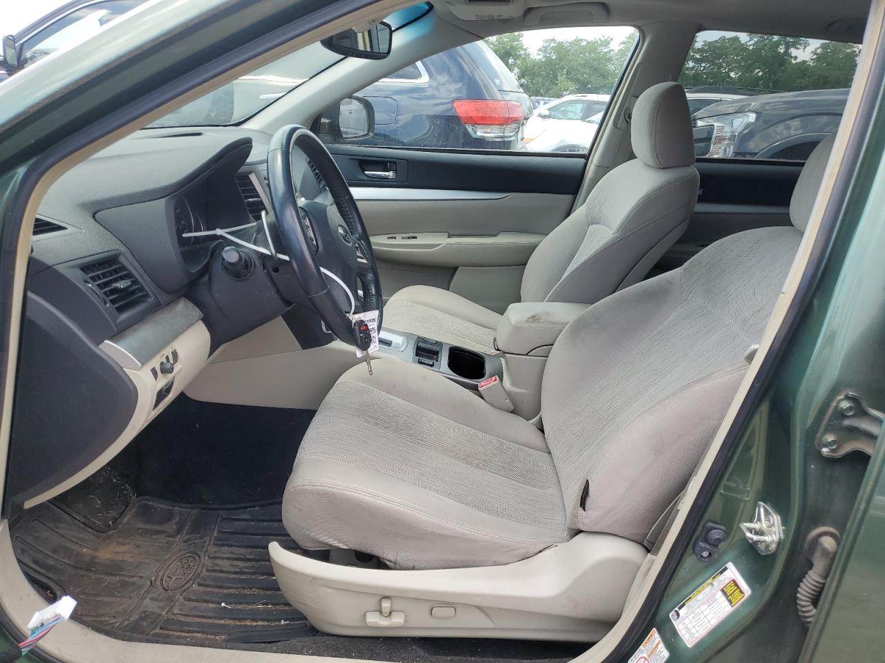 4S4BRBGC8D3212011 2013 Subaru Outback 2.5I Premium