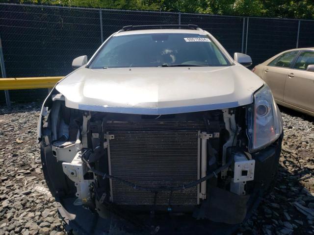 2012 Cadillac Srx Performance Collection VIN: 3GYFNEE35CS656813 Lot: 60015634