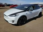 TESLA MODEL X снимка