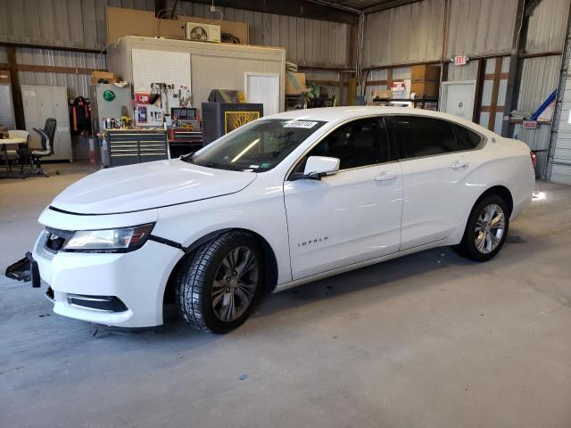 2014 CHEVROLET IMPALA LT 2014