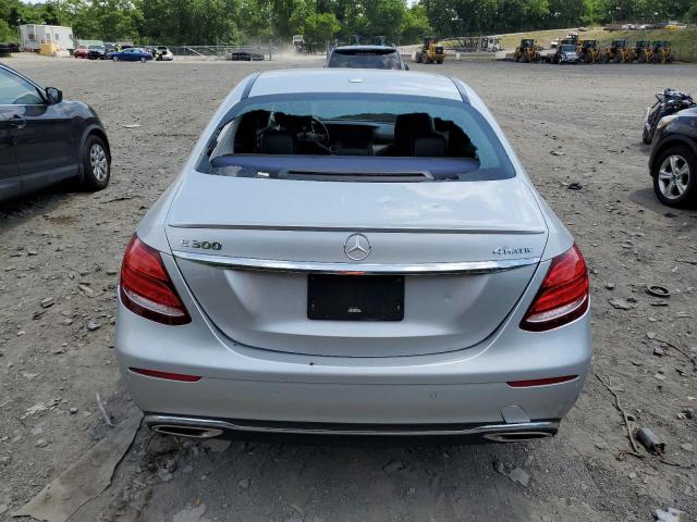 VIN WDDZF4KB3JA307451 2018 Mercedes-Benz E-Class, 3... no.6