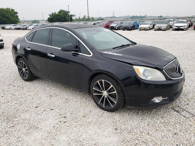  BUICK VERANO 2016 Черный