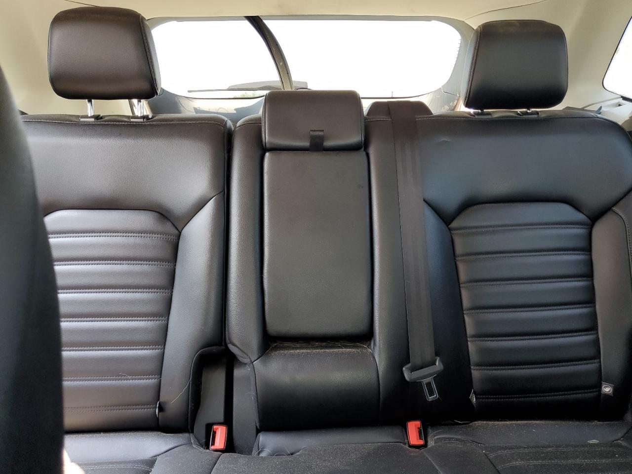 2FMPK3J90LBA18472 2020 Ford Edge Sel