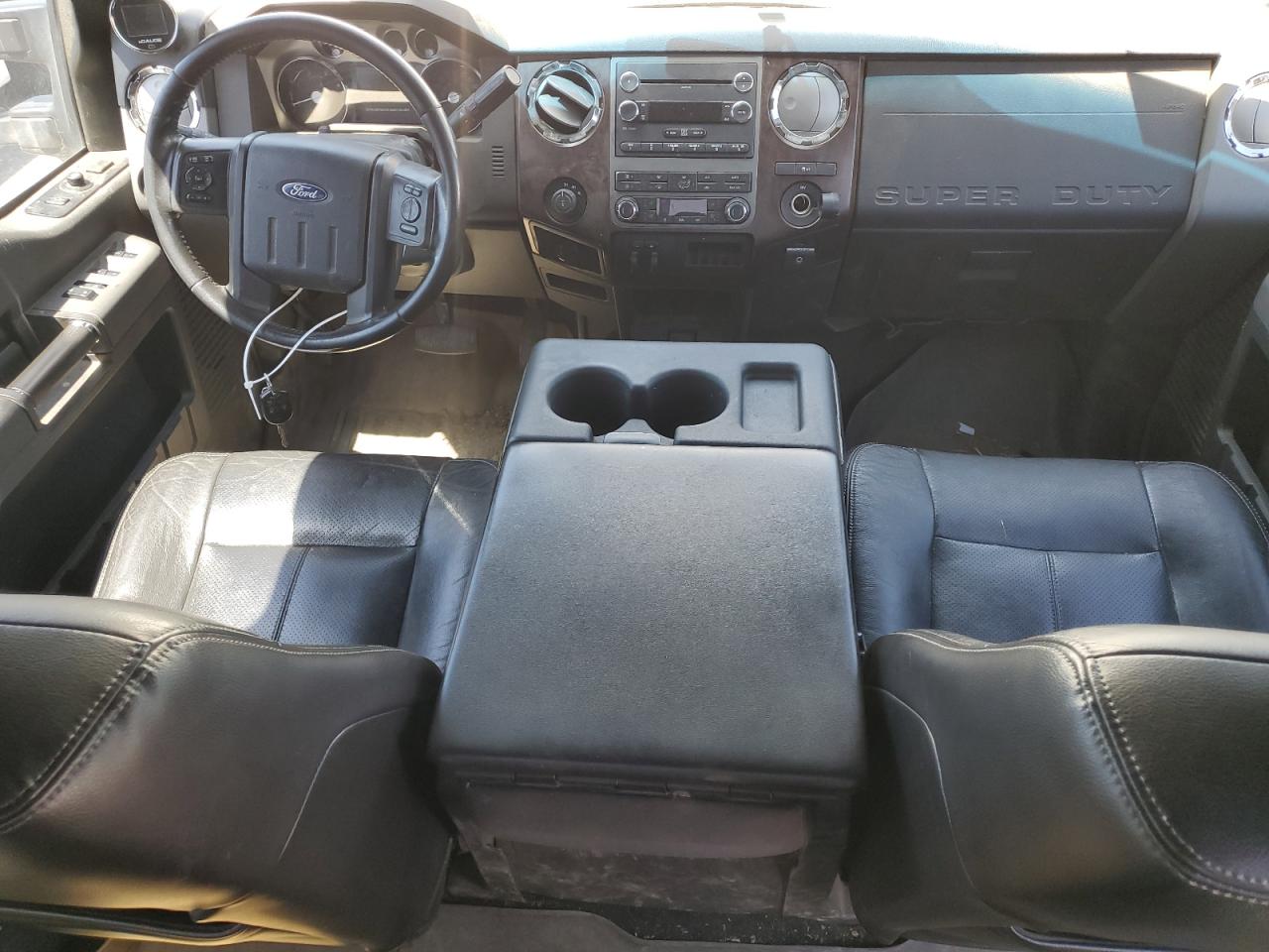 2012 Ford F250 Super Duty vin: 1FT7W2BT2CEC94847