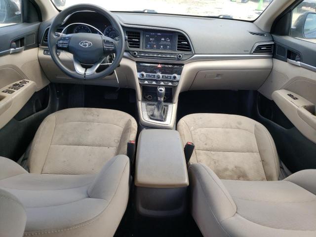2020 HYUNDAI ELANTRA SE - 5NPD84LF7LH548361
