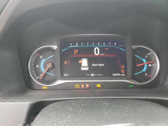 2020 Honda Pilot Exl VIN: 5FNYF6H58LB015730 Lot: 56773444