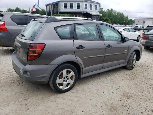 2007 Pontiac Vibe VIN: 5Y2SL65867Z417842 Lot: 58085734