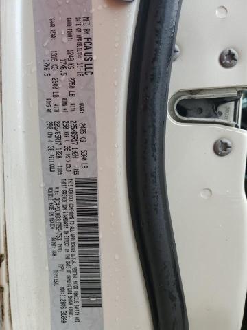 2018 Dodge Journey Se VIN: 3C4PDCAB3JT524753 Lot: 60060784