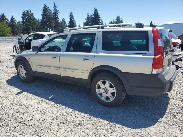 2006 Volvo Xc70 VIN: YV4SZ592761224737 Lot: 59488844