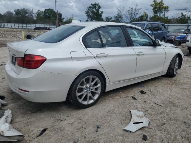 2015 BMW 320 I - WBA3B1G52FNT01893