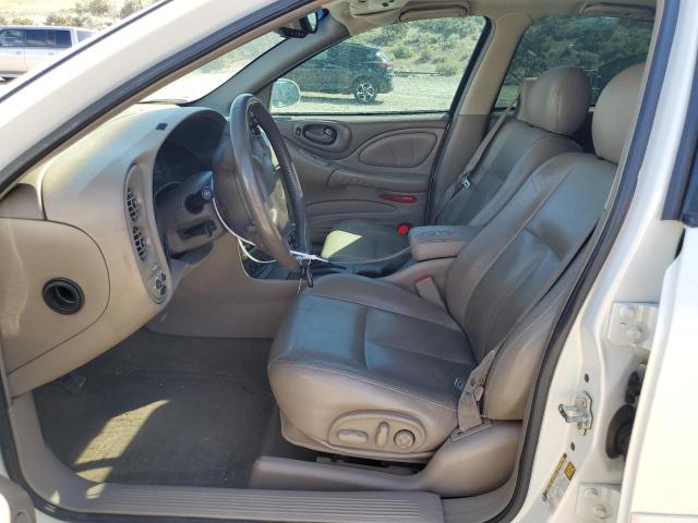 2005 Pontiac Bonneville Sle VIN: 1G2HY54K95U224036 Lot: 57978294