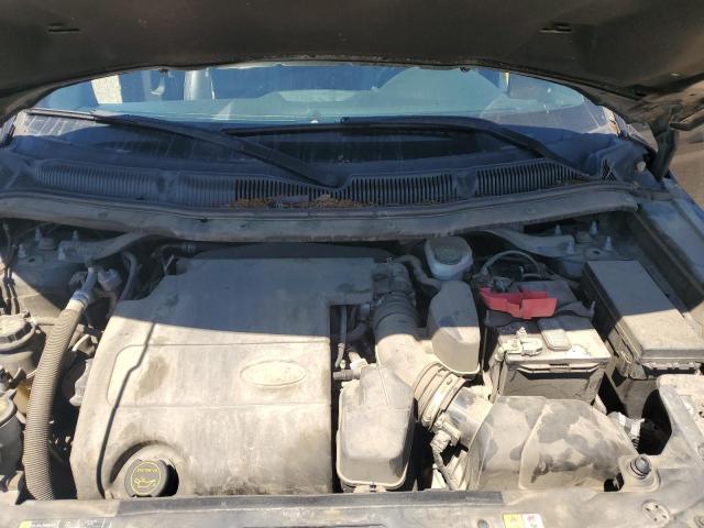 2015 Ford Explorer Xlt VIN: 1FM5K7D80FGA44374 Lot: 58431594