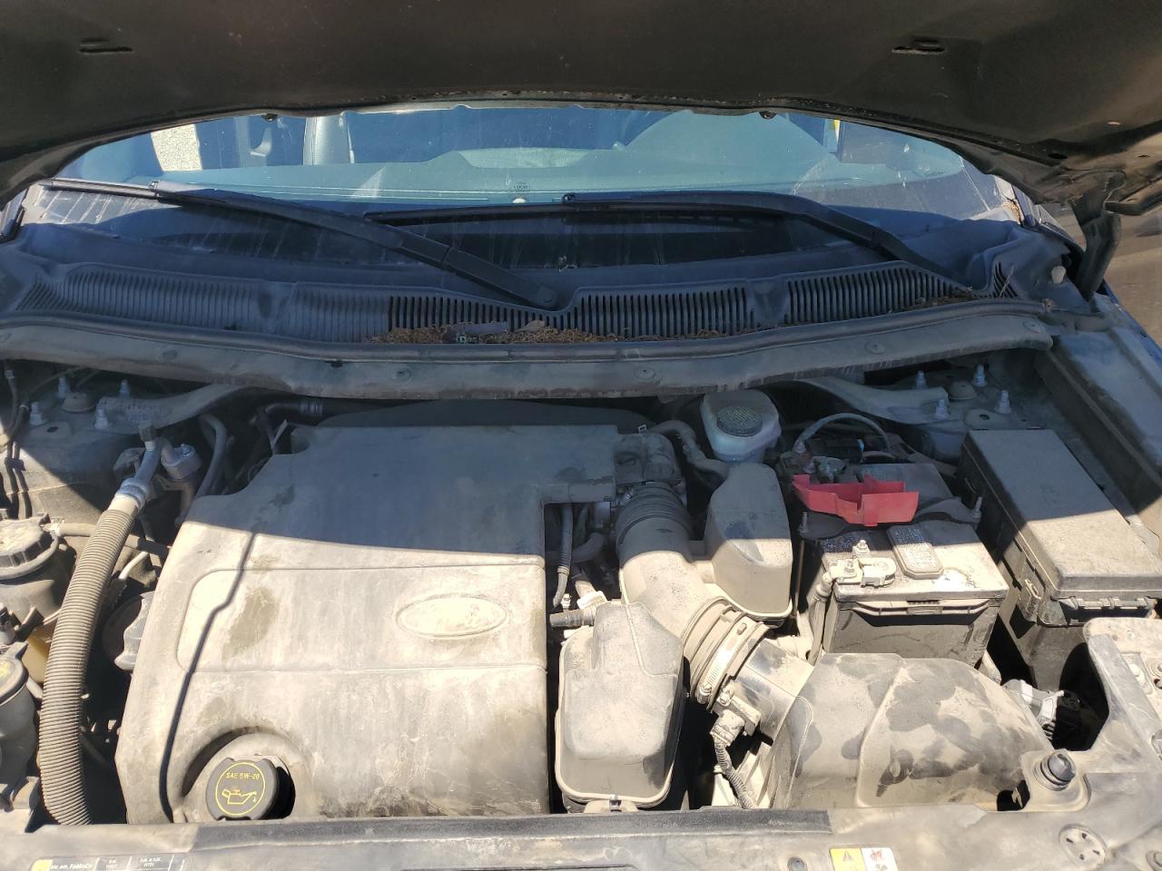 1FM5K7D80FGA44374 2015 Ford Explorer Xlt