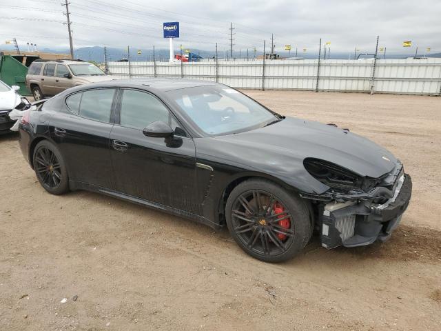 2016 PORSCHE PANAMERA T - WP0AC2A76GL070100