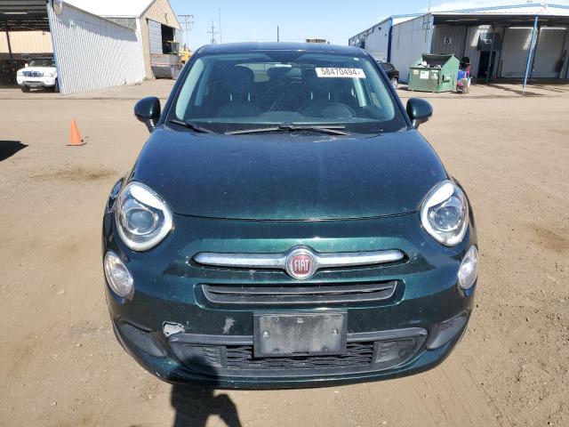 VIN ZFBCFXBT4GP506446 2016 Fiat 500X, Easy no.5