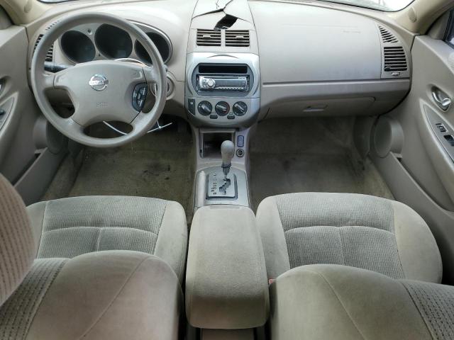 2003 Nissan Altima Base VIN: 1N4AL11D93C163645 Lot: 57433264