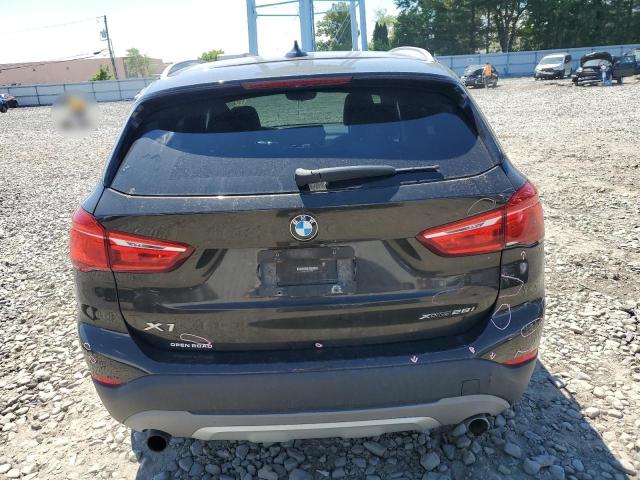 VIN WBXHT3C38J3H30861 2018 BMW X1, Xdrive28I no.6