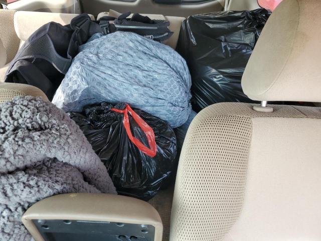 2006 Nissan Pathfinder Le VIN: 5N1AR18U26C605874 Lot: 58903514