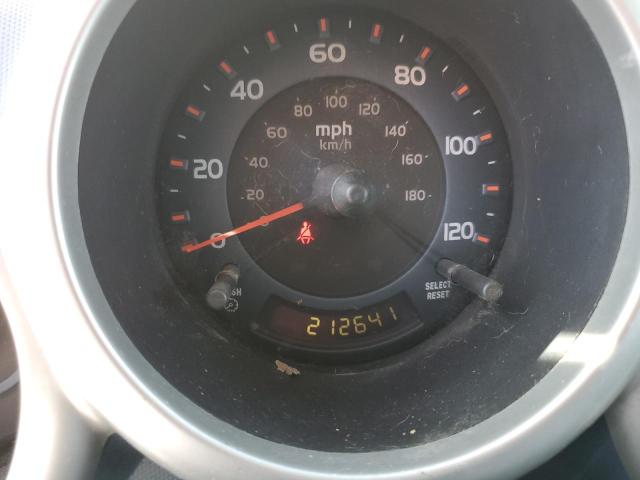 2004 Honda Element Ex VIN: 5J6YH285X4L016888 Lot: 56504974