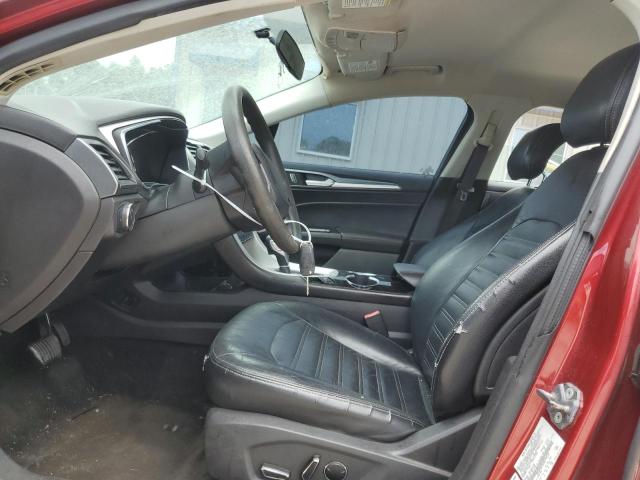 2013 Ford Fusion Se VIN: 3FA6P0H76DR174738 Lot: 60627644