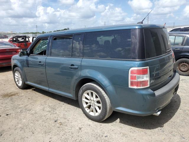 2016 Ford Flex Se VIN: 2FMGK5B87GBA04284 Lot: 58299064