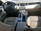 LAND ROVER RANGE ROVE photo